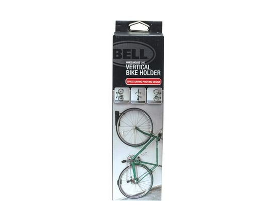 Bell Sports Wheelhouse 200 Vertical Bike Mount
