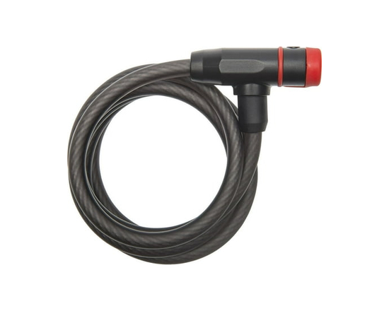 Bell Sports Ballistic 410 Key Cable Lock