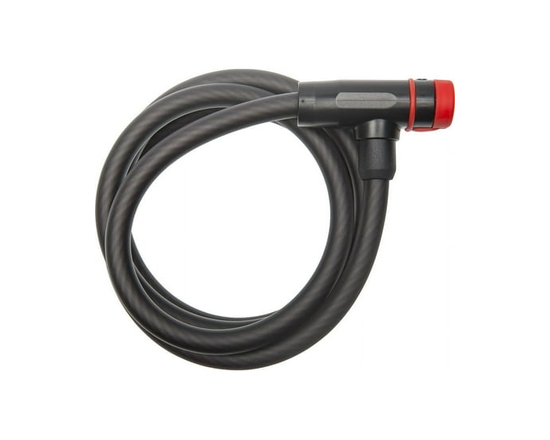 Bell Sports Ballistic 610 Key Cable Bike Lock