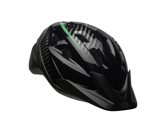 Bell Sports Richter Bike Helmet, Youth