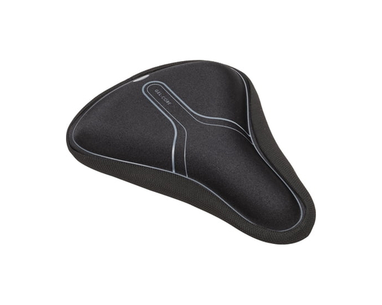 Bell Sports Coosh™ 350 Gel Base Seat Pad