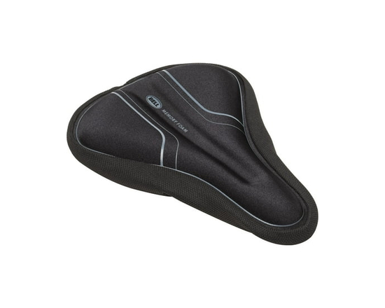 Bell Sports Coosh™ 800 Memory Foam Bike Seat Pad