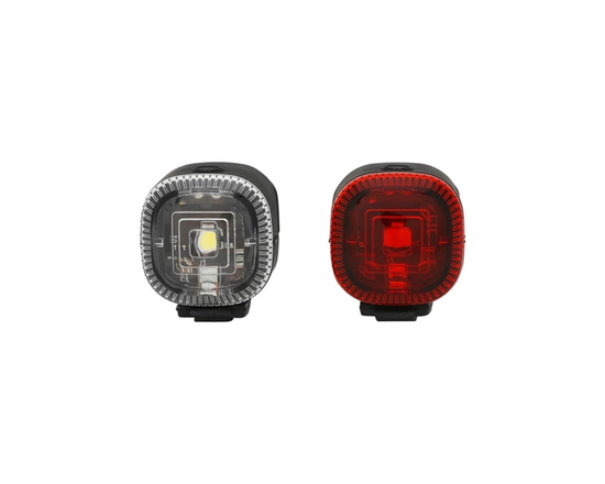 Meteor 100 Light Set Battery