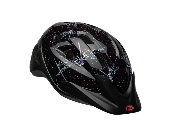 Bell Sports Casque de vélo pour enfants Richter ™ Dragonfly