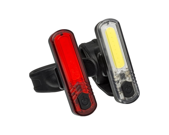 Bell Sports Ensemble d'éclairage PHAROS ™ 650 COB
