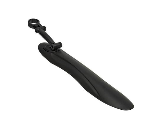 Bell Sports Garde-boue arrière réglable Shield ™ 600 - 18 pouces