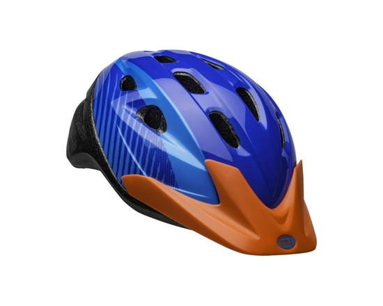 Casque de vélo pour enfants Rally ™ de Bell Sports