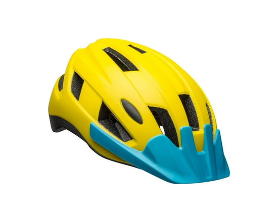 Bell Sports Apex™ Youth Bike Helmet