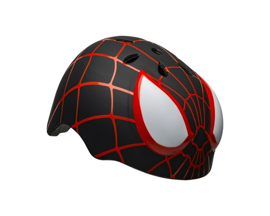 Bell Sports Casque enfant Spider-Man Miles Morales