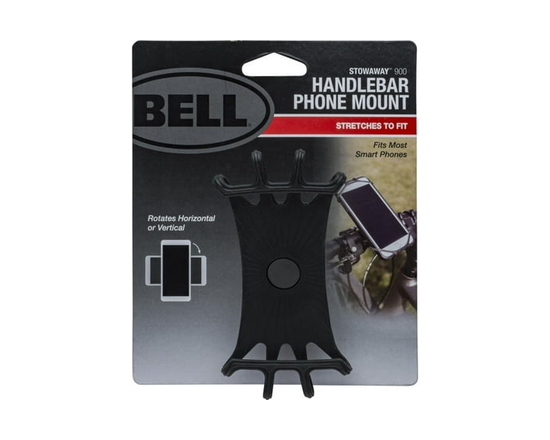 Support de téléphone réglable Bell Sports Stowaway 900