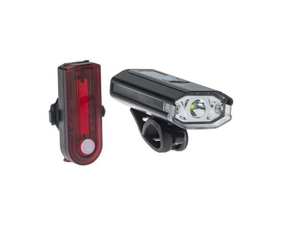 Bell Sports Lumina™ 1075 USB Light Set