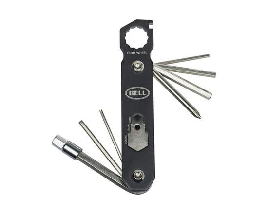 Bell Sports Roadside™300 Compact Bike Repair Multi-Tool