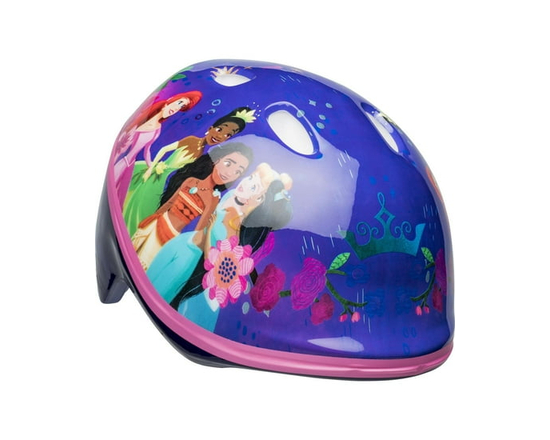 Bell Sports Casque de vélo Disney Princess™ pour tout-petits