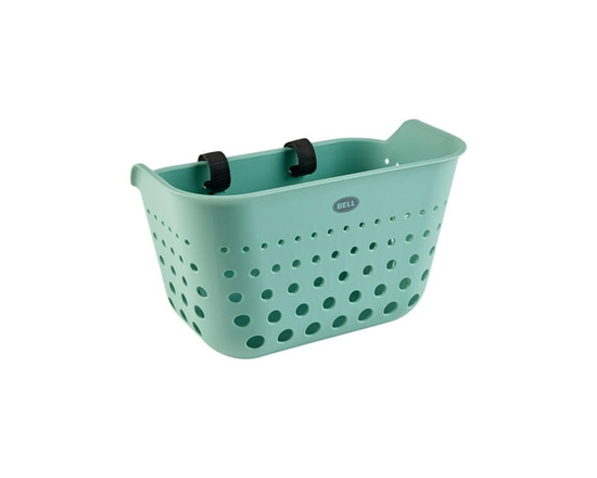 Bell Sports Tote 410 Handlebar Basket Sage
