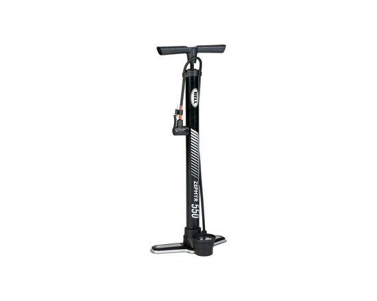 Bell Sports Zephyr™ 550 Floor Pump