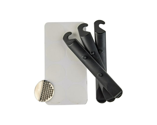 Kit de réparation sans colle Bell Sports Stopper™ 500