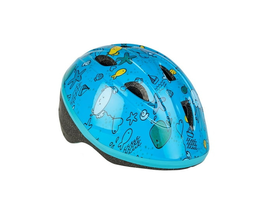 Bell Sports Casque de vélo pour Bébé's Sprout Réflecteurs à L’arrière