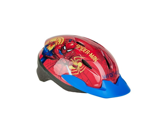 Casque de vélo Spiderman de Bell Sports pour enfants