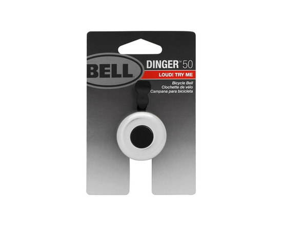 Bell® Dinger™ 50 Safety Bike Bell