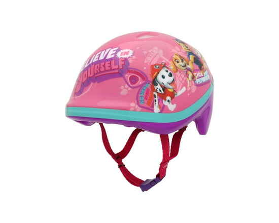 Casque Paw Patrol Best Believe pour tout-petits par Bell Sports