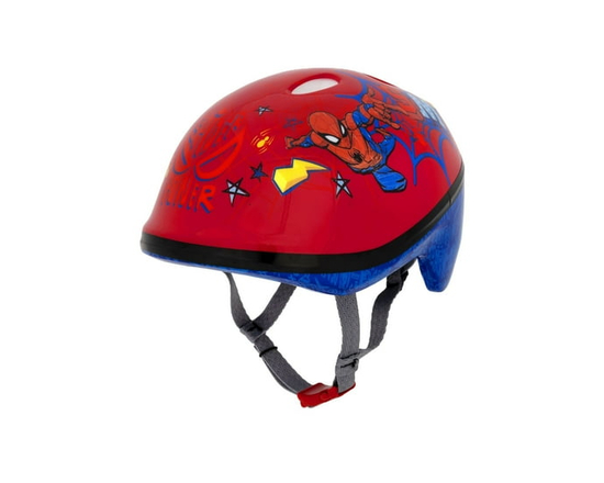 Casque Spider-Man Hero Power Hour pour tout-petits par Bell Sports