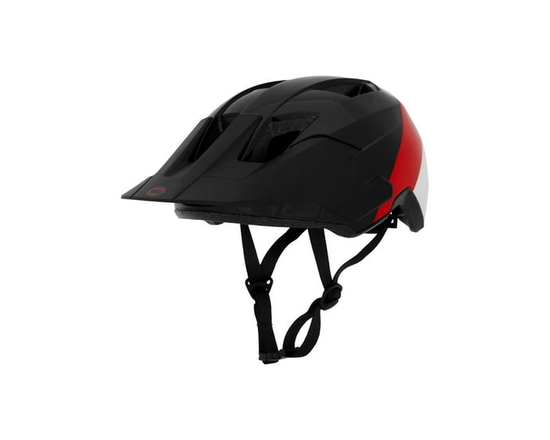 Bell Sports Casque De Vélo Peak Jeunes