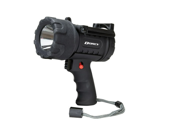 Dorcy Pro Series USB Spotlight - S