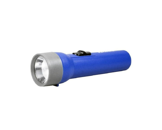 Lampe de poche longue portée Dorcy série active avec 55 lumens - 0