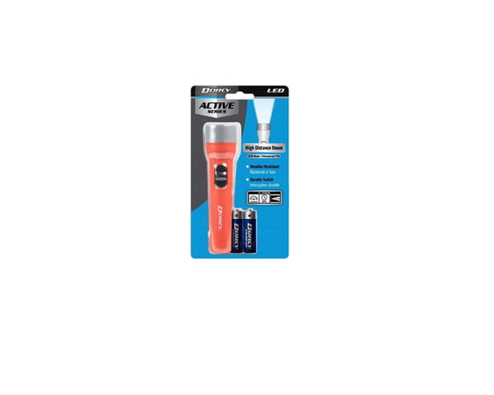 Dorcy Active Series LED flashlight - 0