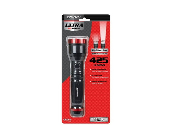 Dorcy Ultra HD Series flashlight - 0