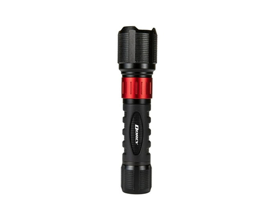 Dorcy Ultra HD 1000LM Rechargeable Flashlight - S