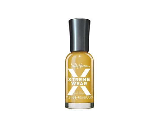 Sally Hansen - Vernis à ongles Xtreme Wear™, tenue et une brillance extrêmes, longue durée, résistante aux éclats, à la décoloration, et est hydrofuge