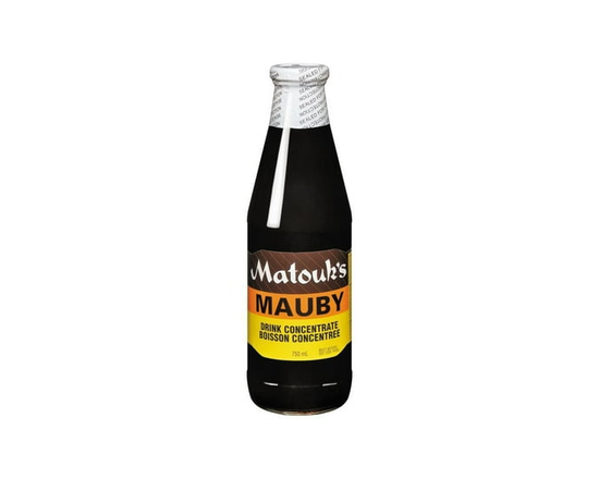 Concentré Matouks Mauby
