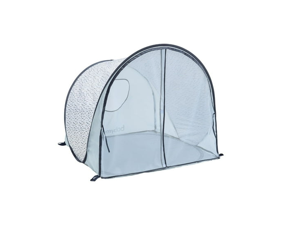 Babymoov Anti-UV Tent Blue Waves - OSFA