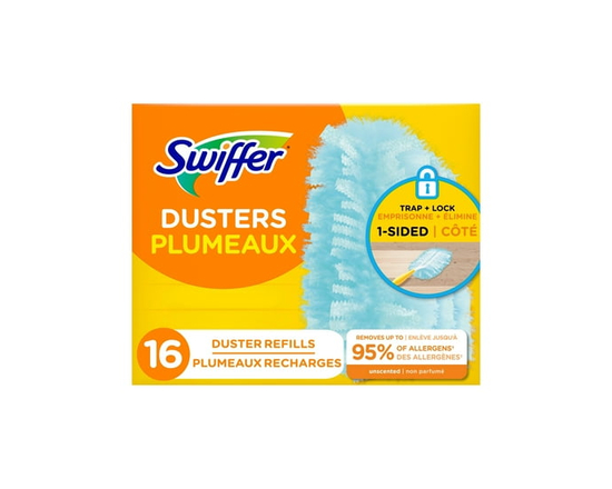 Swiffer Dusters Multi-Surface Refills, 16 Count