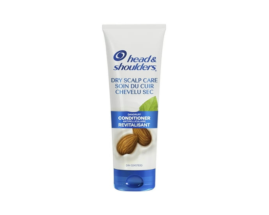 Head and Shoulders Dry Scalp Care Daily-Use Anti-Dandruff Conditioner - 12 fl oz