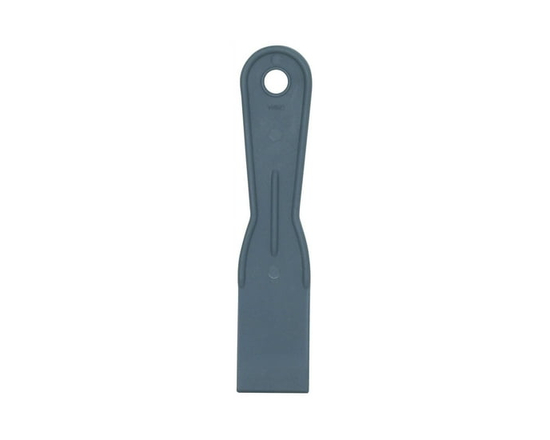 Allway 1.5" Polypropylene Putty Knife - 1.5