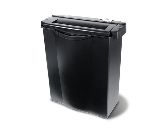 PEN + GEAR 6 SHEET STRIP CUT SHREDDER