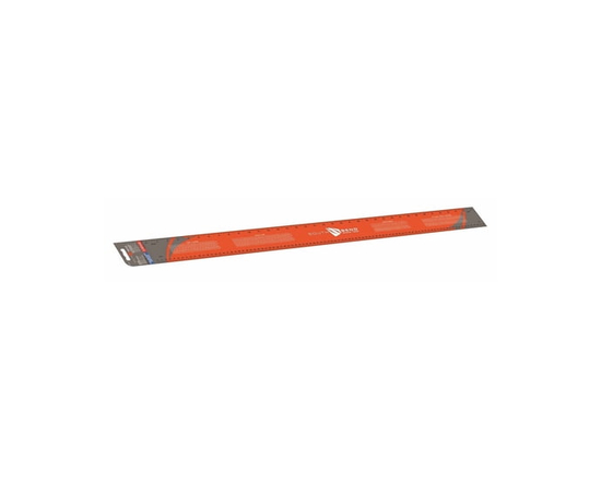 South Bend SBSTR-36, 36-in Adhesive Ruler - 36\