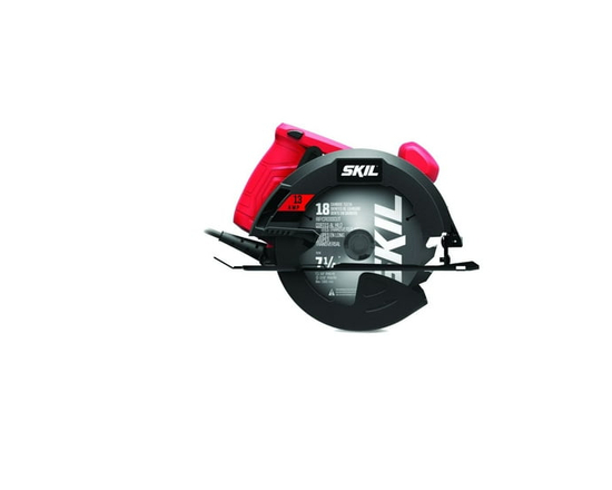 SKIL 5080-01 7-1/4-inch 13 Amp Circular Saw - 7.25in