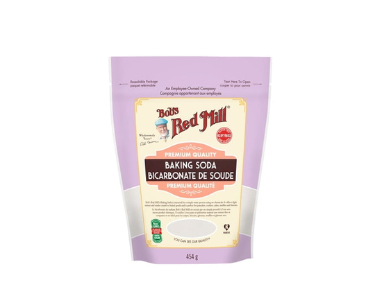 Bob's Red Mill Baking Soda