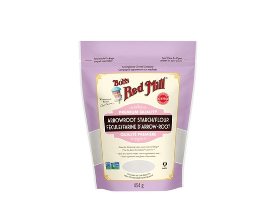 Bob's Red Mill Arrowroot Starch