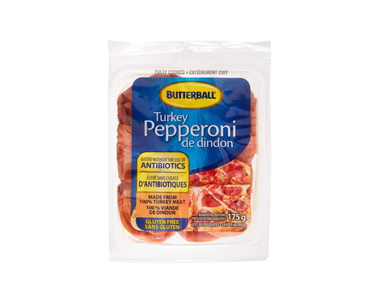 Butterball Turkey Pepperoni
