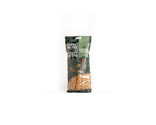 Moore's Seeds Spray Millet 4oz - 4