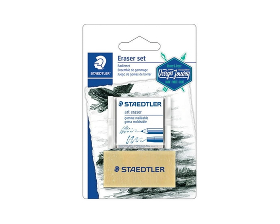 Staedtler Art Erasers