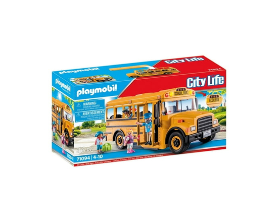 School Bus