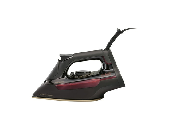 CHI Professional Clothing Iron 13104F