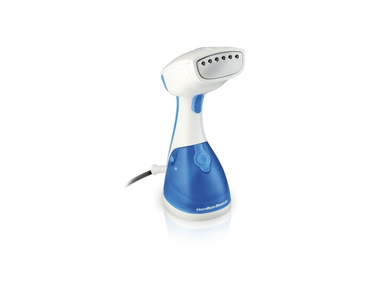 Hamilton Beach Handheld Garment Steamer 11556C