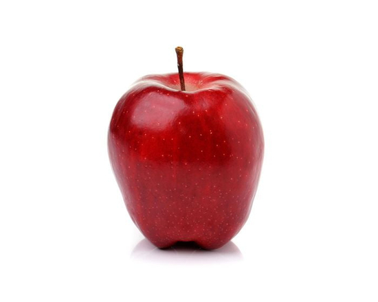 Apple, Red Delicious