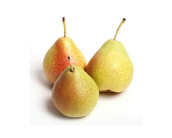 Pears, Bartlett